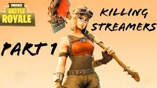 DubsTV killing streamers with their reactions ~ part 1