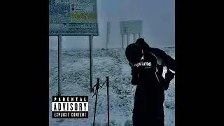 What's Wrong With Me - (My Jealousy Hoodtrap Remix)