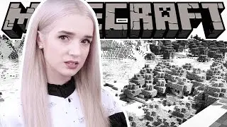 I'M POPPY IN MINECRAFT