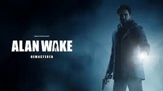Lets play: Alan Wake, Doom 3, alles auf Switch 2