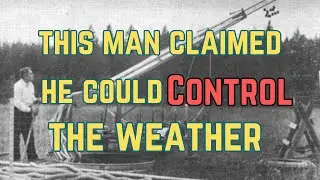 Wilhelm Reich: The Man Who Claimed He Could Control the Weather