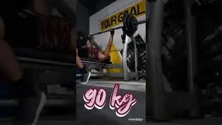 Bench Training
