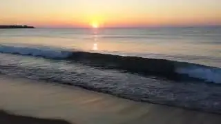 Sunrise Hampton Beach