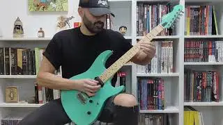 Europe - Aphasia (cover)