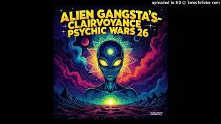 Alien Gangsta's-Clairvoyance-4 Clairvoyance (Neoclassical Dark Wave Mix)