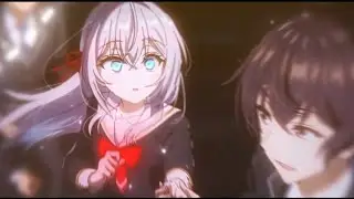 The Dance That Only We Remember [Edit/AMV]