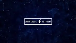 Individual 2021 AWARD WINNER || American Legal Technology Awards 2021
