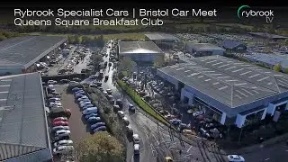 Rybrook Specialist Cars | Bristol Car Meet