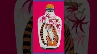 The Animals of the Summer Exhibition 2022