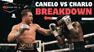 The King is Back! 👑 Canelo vs Charlo Post Fight Analysis