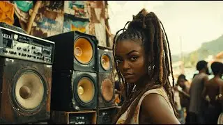 Dub Mix, Dub Reggae / Dub Wise