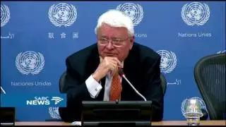Outgoing UN peacekeeping Chief reveals budget cut, 3 missions to close