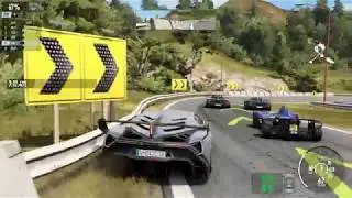 Project Cars 2 - Lamborghini Veneno on California Highway