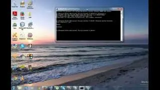 Command line argument in C#