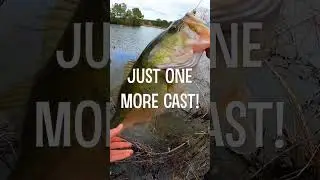 MAKE EVERY CAST COUNT! 🐟🐟🎣😎