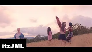 BLACKPINK - 'Lovesick Girls (Revamped)' MV