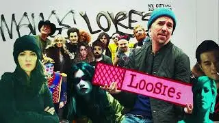 Loosies Television Episodic Recap