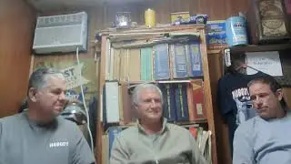 Sunday Night Gearhead Interactive Live! Chat - Episode #285