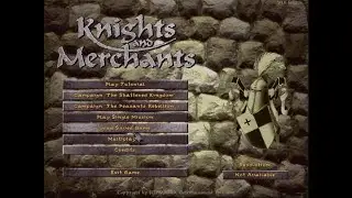 Knights and Merchants - The Shattered Kingdom - Mission 20