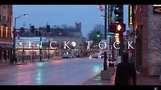 Tick Tock (Official Music Video)