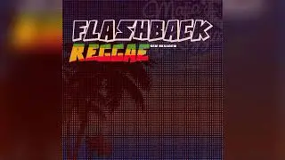 FAIXA 13 - Black Uhuru - Endurance | CD FLASHBACK REGGAE VOL.01 SEM MIXAGEM