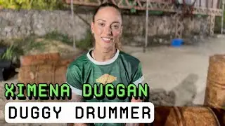 Ximena Duggan tiene la garra para pelear y ganar 🇲🇽👊🏆 | Exatl&oacute;n M&eacute;xico 2025