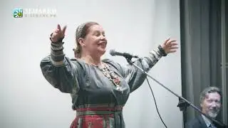 Татьяна Семушина «Я деревенская…»