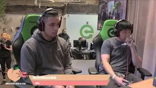 The EarthRealm Dojo - May 2019 - Pools - HomeLee vs. zTsunamiV