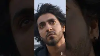 This part = straight up goosebumps! | #Saiyaara | #AhaanPanday | #AneetPadda