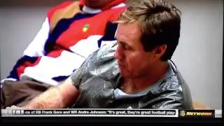 Bill Belichick 