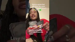 Tarot Love reading-Approved union11:11 in the making closure what&rsquo;s the 411 loves knocking 👀✅