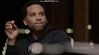 LeBron James speaks on failure