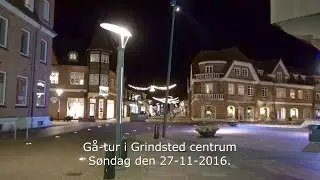 Gaatur Grindsted Soendag 27-11-2016