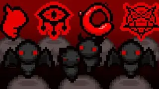 Finding EVERY DEVIL Item In Isaac │ Isaac Gauntlet #13