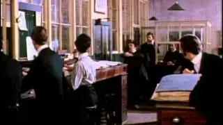 Savage Messiah (Ken Russell) 1972 - Trailer