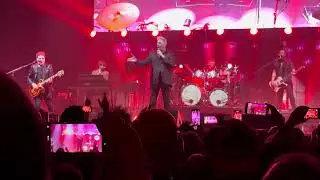 Loquillo. La matar&eacute;. Barcelona. Sant Jordi club 27/12/2025 