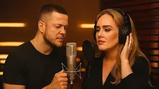 Imagine dragons X Adele -When Our Souls Remembered Each Other (Spiritual Anthem music video)