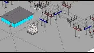 01 Introduction to QuickStart for Bentley Substation CONNECT Edition Legenda