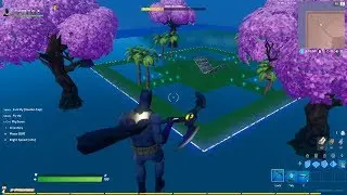 SAKURA 1V1 (2.0) (TUTORIAL)