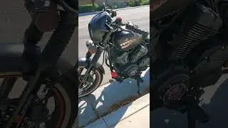 Hunterix vs Demons - Classic vs Bobber - Chrome vs Stripped down #kdh #kpopdemonhunters #indian