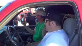 Lennys Tahoe @ slamology 2014