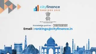 City Finance Rankings 2022 (powered by cityfinance.in)