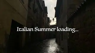 study abroad in Italy
