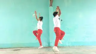 Tarantella- Foreign Folk Dance | Preethy Mariano