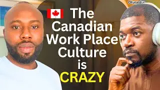 The REAL Side of Canada They DON'T Tell You