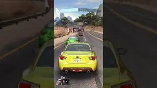Need For Speed Car || July 15, 2023