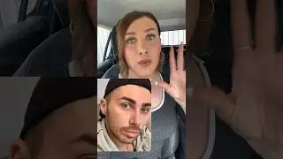 I finally got rid of my BEARD!  #transwoman #hairremoval #transgender #mtf #storytime