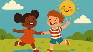 I'm Happy Too | The Surprising Science of Kindness