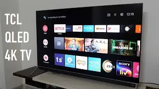 TCL 55