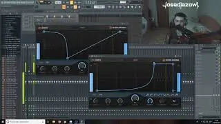 Devious Machines Duck - Review y Pruebas en Espa&ntilde;ol By Josediazowl en Fl Studio